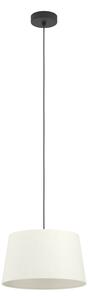 Eglo 901262 - Lustr na lanku FEBRES 1xE27/60W/230V