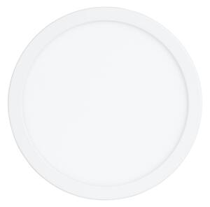 Eglo 901011 - LED Stropní svítidlo se senzorem FUEVA LED/17W/230V pr.21cm