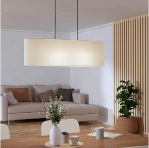 Eglo 901261 - Lustr na lanku FEBRES 2xE27/60W/230V
