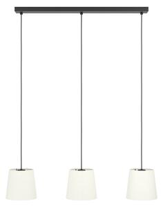 Eglo 901263 - Lustr na lanku FEBRES 3xE27/60W/230V