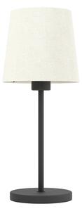 Eglo 901264 - Stolní lampa FEBRES 1xE27/60W/230V