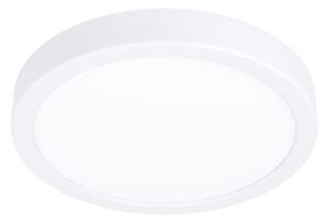 Eglo 901011 - LED Stropní svítidlo se senzorem FUEVA LED/17W/230V pr.21cm