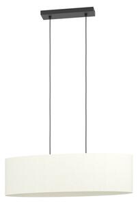 Eglo 901261 - Lustr na lanku FEBRES 2xE27/60W/230V