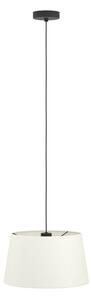 Eglo 901262 - Lustr na lanku FEBRES 1xE27/60W/230V