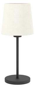 Eglo 901264 - Stolní lampa FEBRES 1xE27/60W/230V