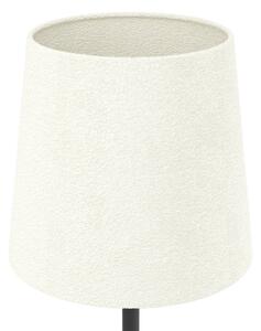 Eglo 901264 - Stolní lampa FEBRES 1xE27/60W/230V