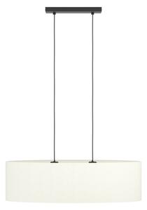 Eglo 901261 - Lustr na lanku FEBRES 2xE27/60W/230V
