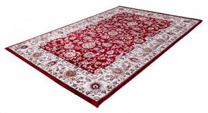 Obsession koberce Kusový koberec Isfahan 741 red ROZMĚR: 120x170