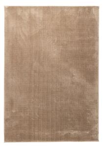 Obdélníkový koberec Blanca, béžový, 290x200
