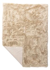 Obdélníkový koberec Katy, béžový, 230x160