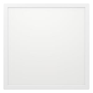 Eglo 901451-LED Koupelnové stropní svítidlo ROVITO 17,6W/230V 39x39 cm IP44 bílá