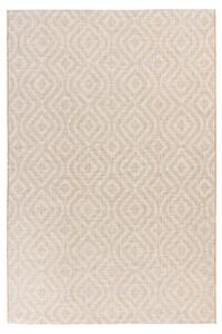 Obsession koberce Kusový koberec Nordic 872 taupe – na ven i na doma - 160x230 cm