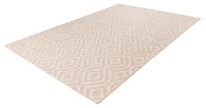 Obsession koberce Kusový koberec Nordic 872 taupe – na ven i na doma - 80x150 cm