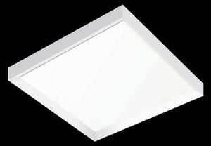 CEN KIT-PLFSB Rám pro povrchovou montáž LED panelu 60x60 celistvý rám bílý - CENTURY