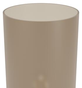 Eglo 901067 - Stolní lampa GEO 1xE14/40W/230V béžová