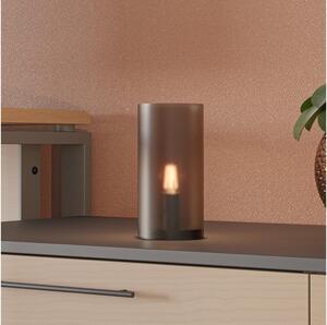 Eglo 901067 - Stolní lampa GEO 1xE14/40W/230V béžová