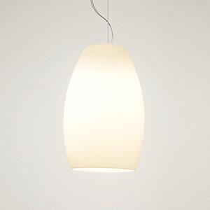 Foscarini Buds 1 LED závěsné světlo, E27 bílá