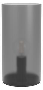 Eglo 901068 - Stolní lampa GEO 1xE14/40W/230V černá