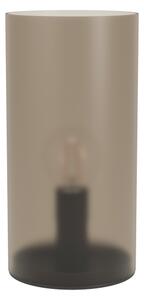 Eglo 901067 - Stolní lampa GEO 1xE14/40W/230V béžová
