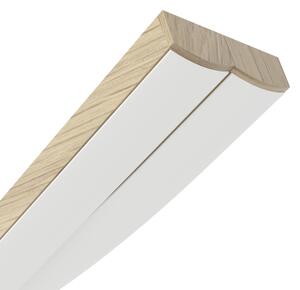 Eglo 901212 - LED Lustr na lanku GRISOLIA LED/20W/230V 4000K béžová