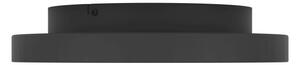 Eglo 901251 - LED Stmívatelné stropní svítidlo LORETELLO LED/12W/230V černá + DO