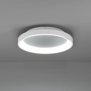 Eglo 901248 - LED Stmívatelné stropní svítidlo LORETELLO LED/12W/230V bílá + DO