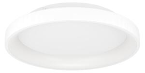 Eglo 901248 - LED Stmívatelné stropní svítidlo LORETELLO LED/12W/230V bílá + DO