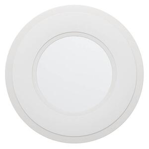 Eglo 901231 - LED Nástěnné svítidlo MACCHIONI LED/12W/230V 4000K bílá