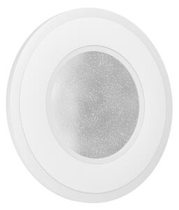 Eglo 901231 - LED Nástěnné svítidlo MACCHIONI LED/12W/230V 4000K bílá
