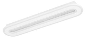 Eglo 901236 - LED Stmívatelné stropní svítidlo MACCHIONI LED/20W/230V bílá + DO