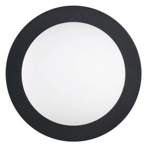 Eglo 900659 - LED Koupelnové stropní svítidlo MOSIANO LED/3,3W/230V IP44 černá