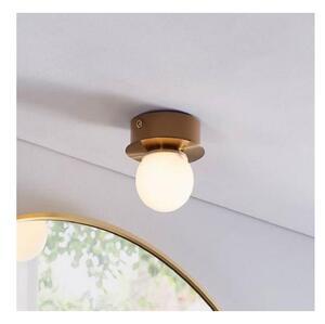 Eglo 900658 - LED Koupelnové stropní svítidlo MOSIANO LED/3,3W/230V IP44 zlatá