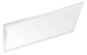 CEN PQA-243040 LED PANEL PQUADRO ADV. 600x300x10mm 24W 4000K 1950Lm UGR19 120d IP43 - CENTURY