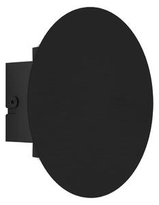 Eglo 901198 - LED Nástěnné svítidlo TALAMELLO LED/4W/230V 3000K černá