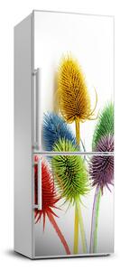 Fototapeta nálepka na ledničku Oset FridgeStick-70x190-f-46997479
