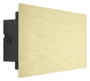 Eglo 901199 - LED Nástěnné svítidlo TALAMELLO LED/6W/230V 3000K zlatá