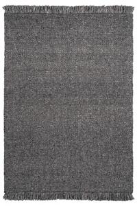 Obsession koberce Ručně tkaný kusový koberec Eskil 515 anthracite - 120x170 cm