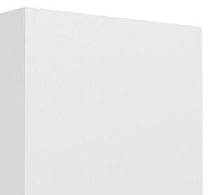 Eglo 901051 - LED Nástěnné svítidlo VALMONTONE 2xLED/1,5W/230V 3000K bílá