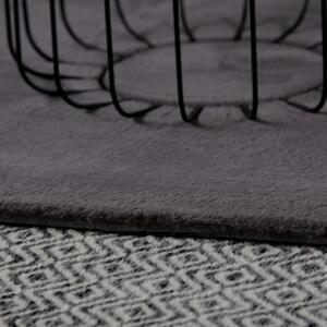 Obsession koberce Kusový koberec Cha Cha 535 grey - 80x150 cm