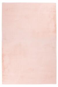 Obsession,Moderní kusový koberec Cha Cha 535 powder pink | Růžová Typ: 60x110 cm