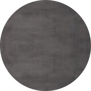 Obsession koberce Kusový koberec Cha Cha 535 grey kruh - 80x80 (průměr) kruh cm