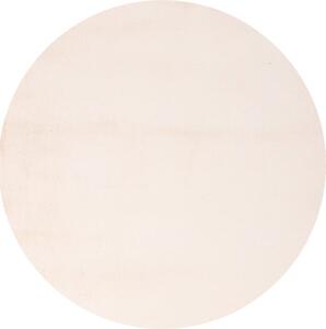 Kusový koberec Cha Cha 535 cream kruh-80x80 (průměr) kruh