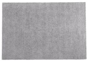 Světle šedý koberec 140x200 cm DEMRE