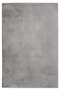 Obsession koberce Kusový koberec Cha Cha 535 silver ROZMĚR: 60x110