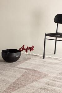 Obdélníkový koberec Rio, béžový, 230x160