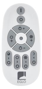 Eglo 901742 - LED Stmívatelné svítidlo MARINELLO 2xLED/17W/230V +LED/4,2W + DO