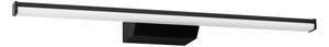 Eglo 901287 - LED RGBW Stm. koupelnové osvětlení REGELLO-Z 12W/230V IP44 černá