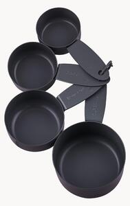 Sada odměrek Essentials, 4 díly