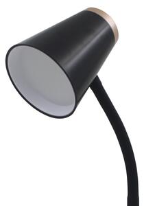 LED Stolní lampa CHICO LED/4,5W/230V černá
