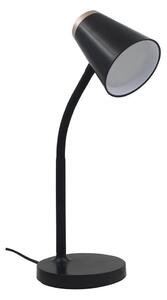 LED Stolní lampa CHICO LED/4,5W/230V černá